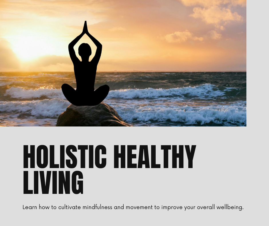 Well-being Healthy habits