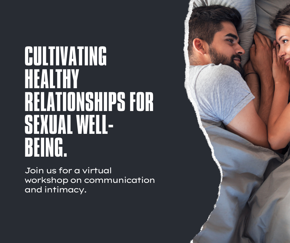 Sexual Well-Being