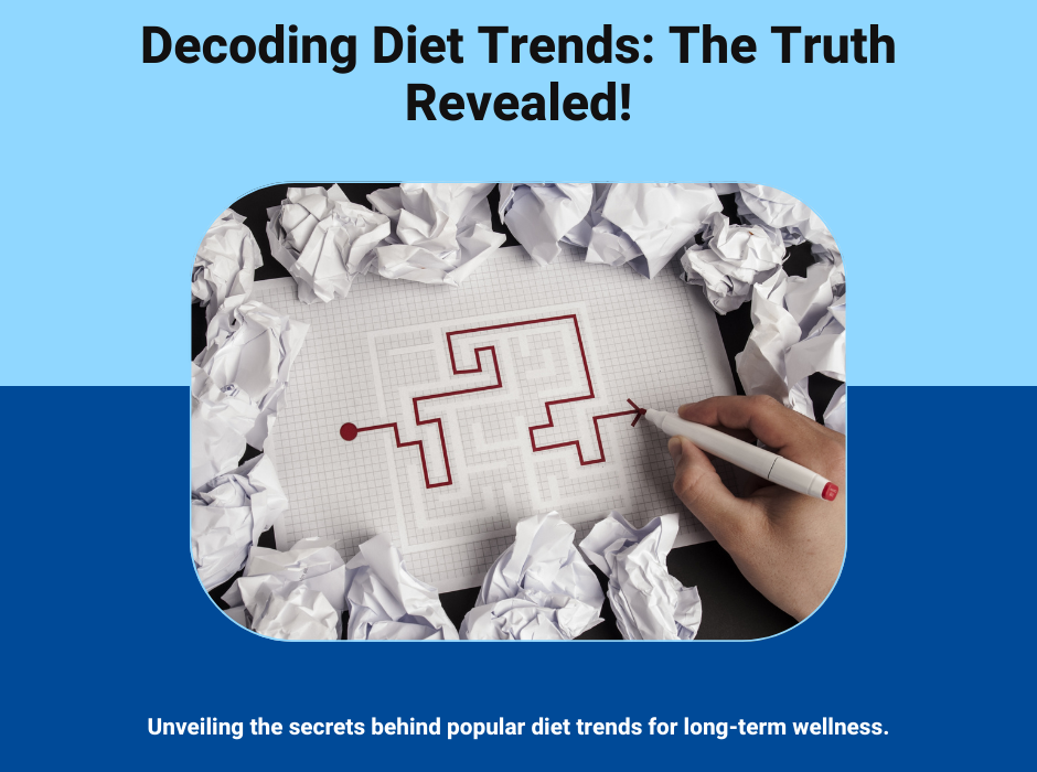 Diet Trends
