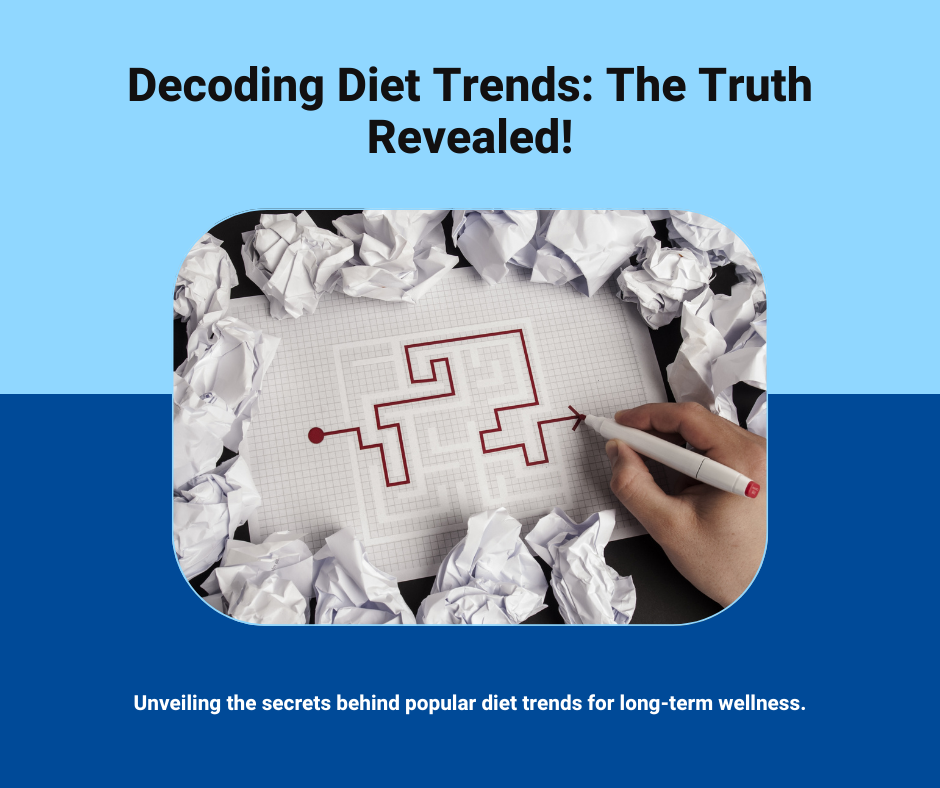 Diet Trends