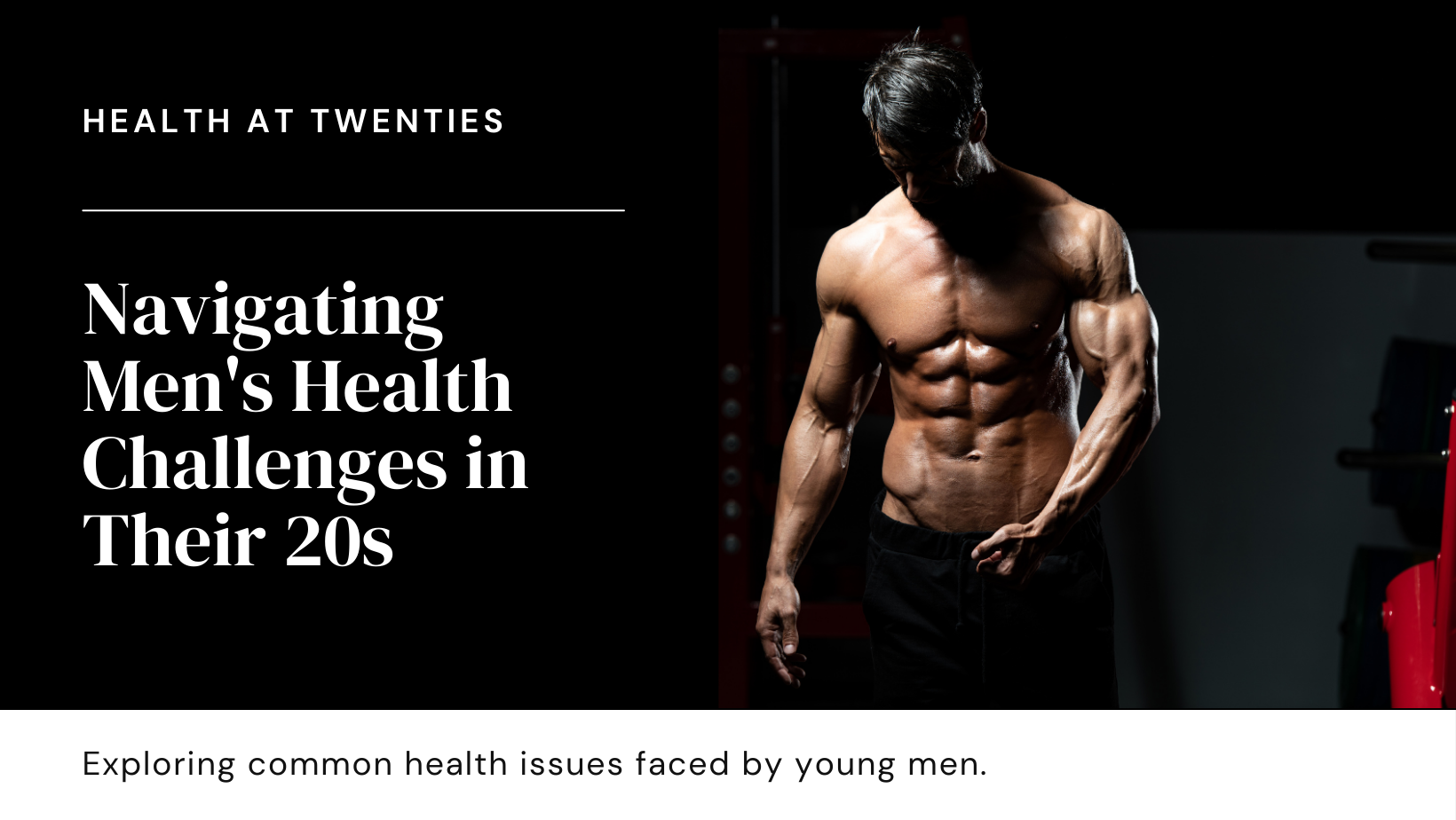 Men's Health