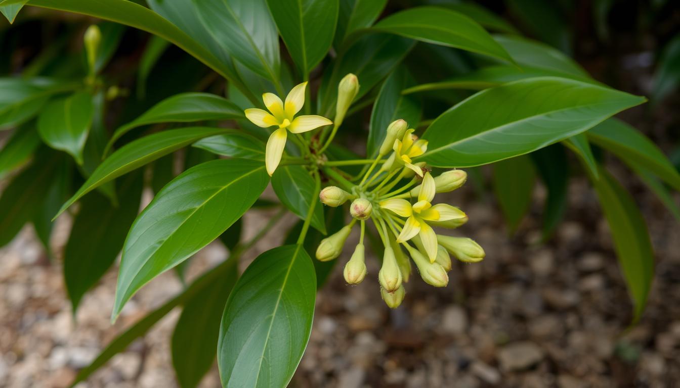 Griffonia Simplicifolia